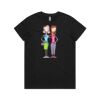 AS Colour - Maple Tee Thumbnail