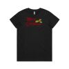 AS Colour - Maple Tee Thumbnail