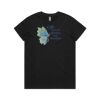 AS Colour - Maple Tee Thumbnail
