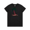 AS Colour - Maple Tee Thumbnail