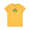 AS Colour - Maple Tee Thumbnail