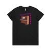 AS Colour - Maple Tee Thumbnail