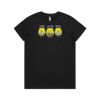 AS Colour - Maple Tee Thumbnail