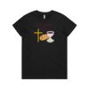 AS Colour - Maple Tee Thumbnail