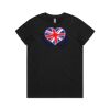 AS Colour - Maple Tee Thumbnail