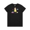 AS Colour - Maple Tee Thumbnail