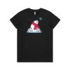 AS Colour - Maple Tee Thumbnail