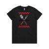 AS Colour - Maple Tee Thumbnail