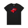 AS Colour - Maple Tee Thumbnail