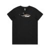 AS Colour - Maple Tee Thumbnail