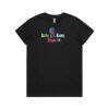 AS Colour - Maple Tee Thumbnail