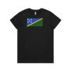 AS Colour - Maple Tee Thumbnail