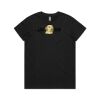 AS Colour - Maple Tee Thumbnail