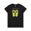 AS Colour - Maple Tee Thumbnail