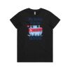 AS Colour - Maple Tee Thumbnail