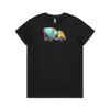 AS Colour - Maple Tee Thumbnail