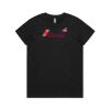 AS Colour - Maple Tee Thumbnail