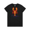 AS Colour - Maple Tee Thumbnail