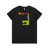 AS Colour - Maple Tee Thumbnail