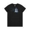 AS Colour - Maple Tee Thumbnail