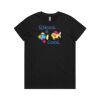 AS Colour - Maple Tee Thumbnail