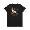 AS Colour - Maple Tee Thumbnail