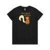 AS Colour - Maple Tee Thumbnail