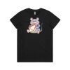 AS Colour - Maple Tee Thumbnail