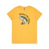 AS Colour - Maple Tee Thumbnail