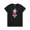 AS Colour - Maple Tee Thumbnail