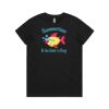 AS Colour - Maple Tee Thumbnail
