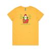 AS Colour - Maple Tee Thumbnail