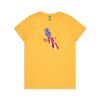 AS Colour - Maple Tee Thumbnail