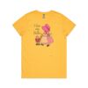 AS Colour - Maple Tee Thumbnail
