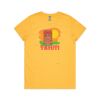 AS Colour - Maple Tee Thumbnail