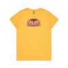 AS Colour - Maple Tee Thumbnail
