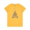 AS Colour - Maple Tee Thumbnail