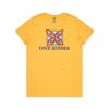 AS Colour - Maple Tee Thumbnail