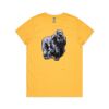 AS Colour - Maple Tee Thumbnail