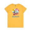 AS Colour - Maple Tee Thumbnail