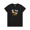 AS Colour - Maple Tee Thumbnail
