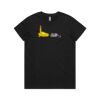 AS Colour - Maple Tee Thumbnail