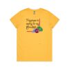 AS Colour - Maple Tee Thumbnail