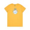 AS Colour - Maple Tee Thumbnail