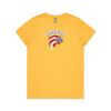 AS Colour - Maple Tee Thumbnail