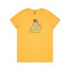 AS Colour - Maple Tee Thumbnail