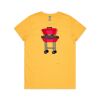 AS Colour - Maple Tee Thumbnail