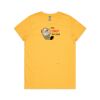 AS Colour - Maple Tee Thumbnail
