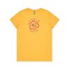 AS Colour - Maple Tee Thumbnail