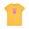 AS Colour - Maple Tee Thumbnail